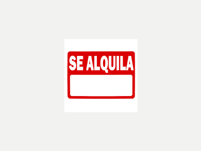 Salones y Oficinas Alquiler San Juan Alquilo Local Esquina